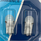 Світлодіодні автомобільні лампи габариту Narva LED Range Performance 12V 0.36W T10 W5W 6000K 2 шт White, фото 4
