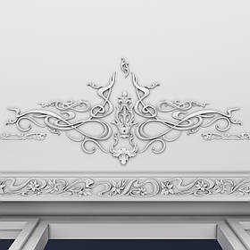 Набірний середник 1 (1400х635 мм)