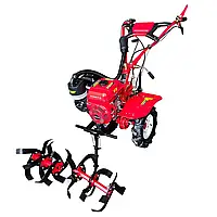 КУЛЬТИВАТОР БЕНЗИНОВЫЙ FORTE - 1050GS