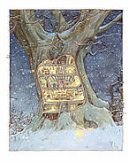 Рік в ожиновому живоплоті, фото 10