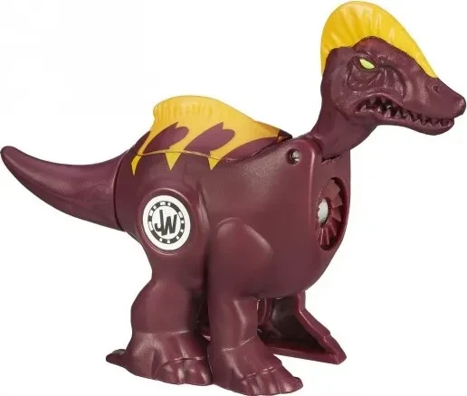 Ігрова фігурка Jurassic World Динозавр-Забіяка Corythosaurus Hasbro Світ Юрського періоду B1143