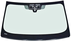 Скло лобове з обігрівом BMW 5 G30/G31 17-20 KOMBI/SEDAN Pilkington VIN, молд.