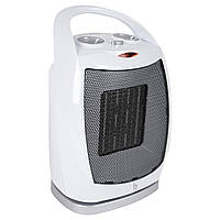 Тепловентилятор керамічний Bo-Camp Heater Ceramic 450/900/1500 Wa (8618450) DS