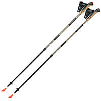 Палиці для скандинавської ходьби Gabel Stretch Lite Sand (7008352621000) DS