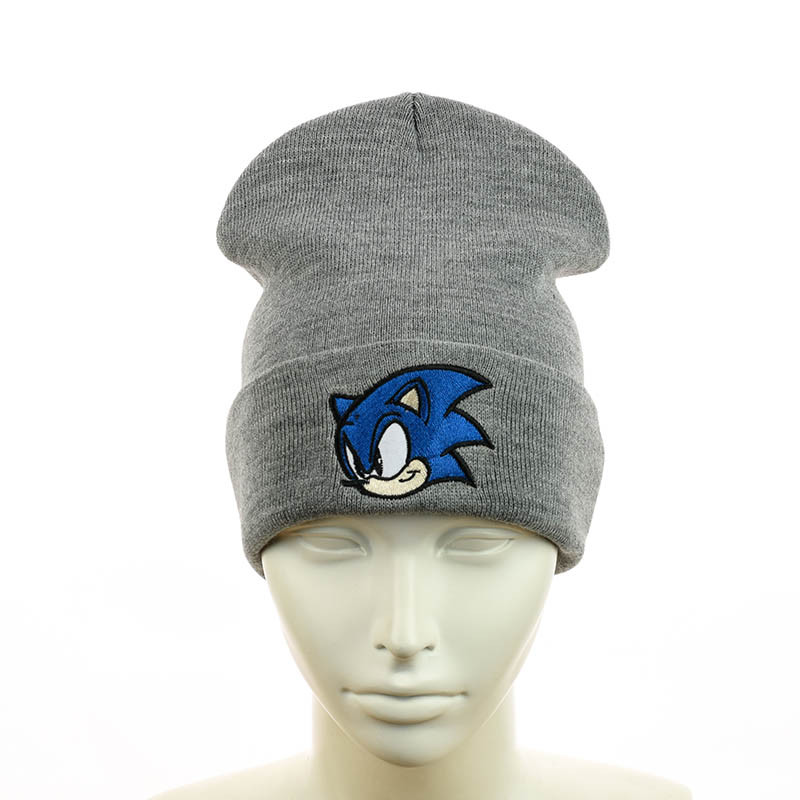Дитяча шапка "Sonik"