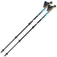 Палиці для скандинавської ходьби Gabel Tour XT FL (7009351550000) DS