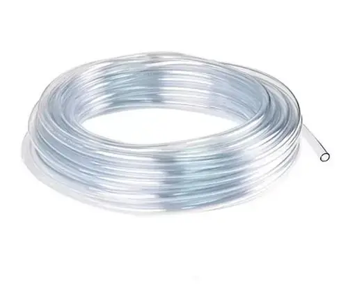 Трубка силиконовая 8мм, 2500V, -50°C-200°C, прозрачная (ID#2335958540 ...