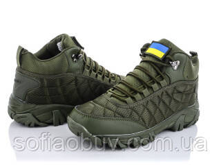 Черевики чоловічі- термо Bayota, фото 1