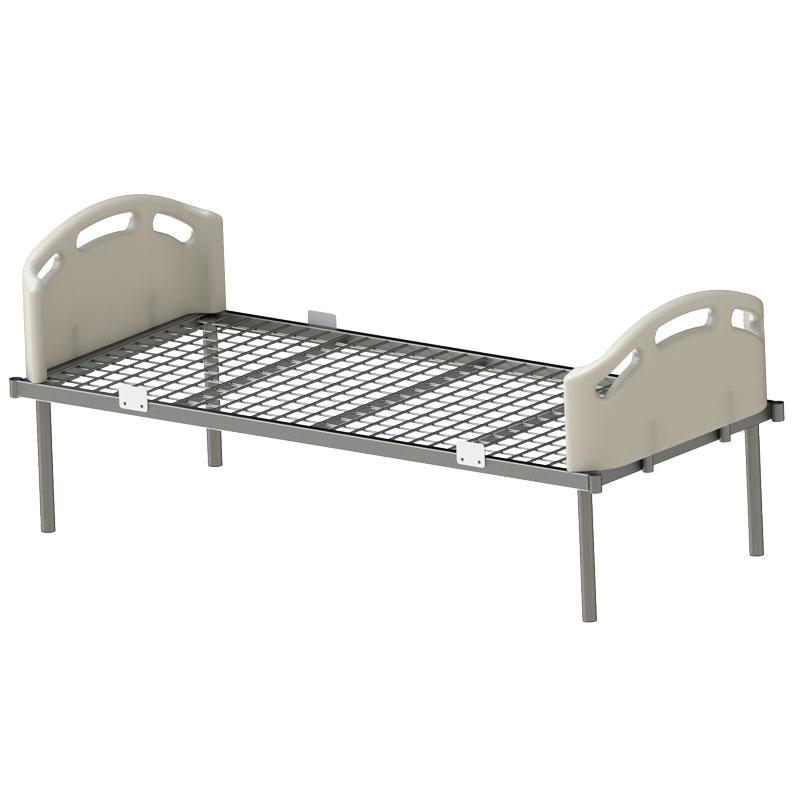 Ліжко загальнолікарняне (ЛЗтк-01), фото 1