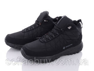 Черевики чоловічі- термо Bayota, фото 1