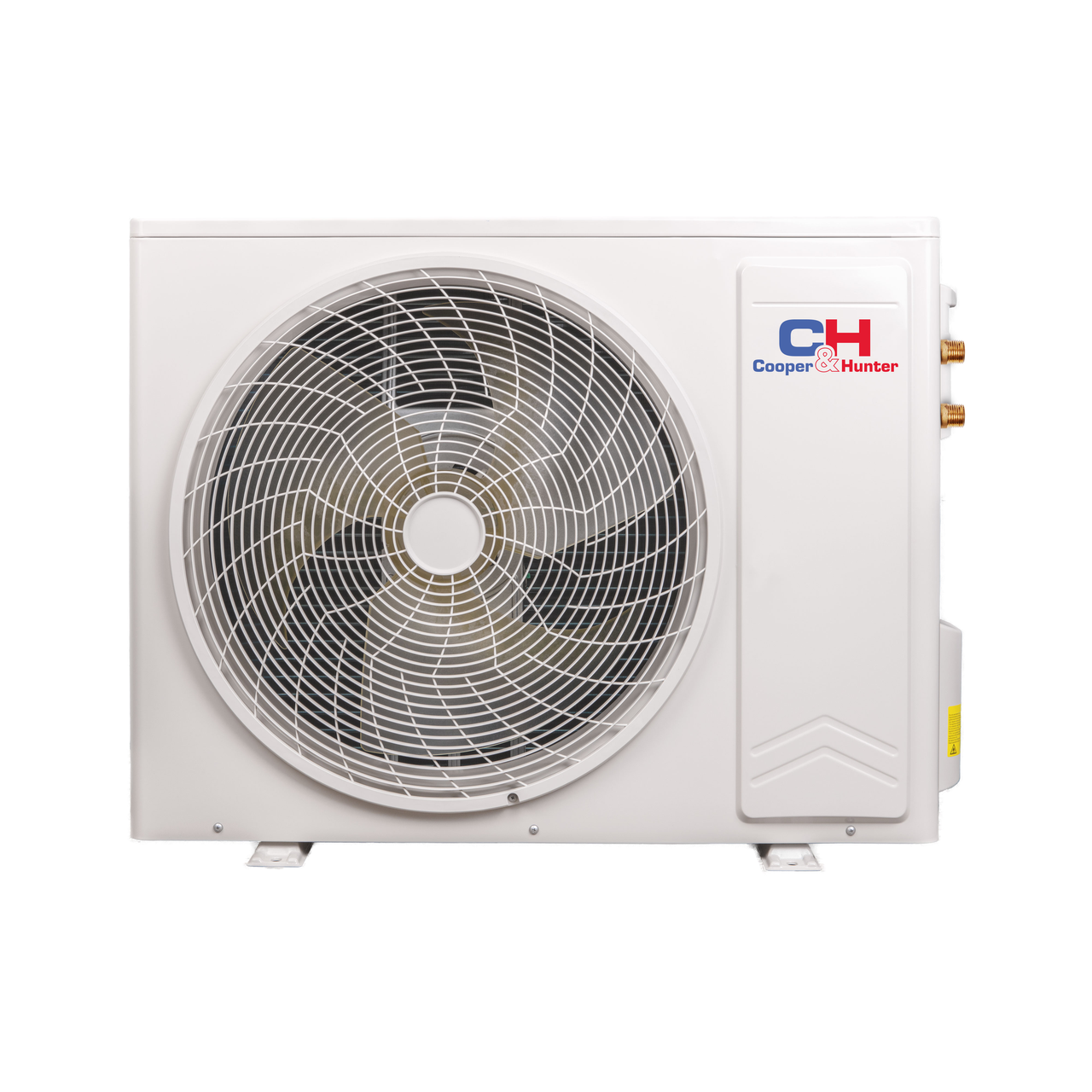 Тепловий насос Cooper&Hunter CH-WH 5.0 MIPRK MINIPOWER INVERTER
