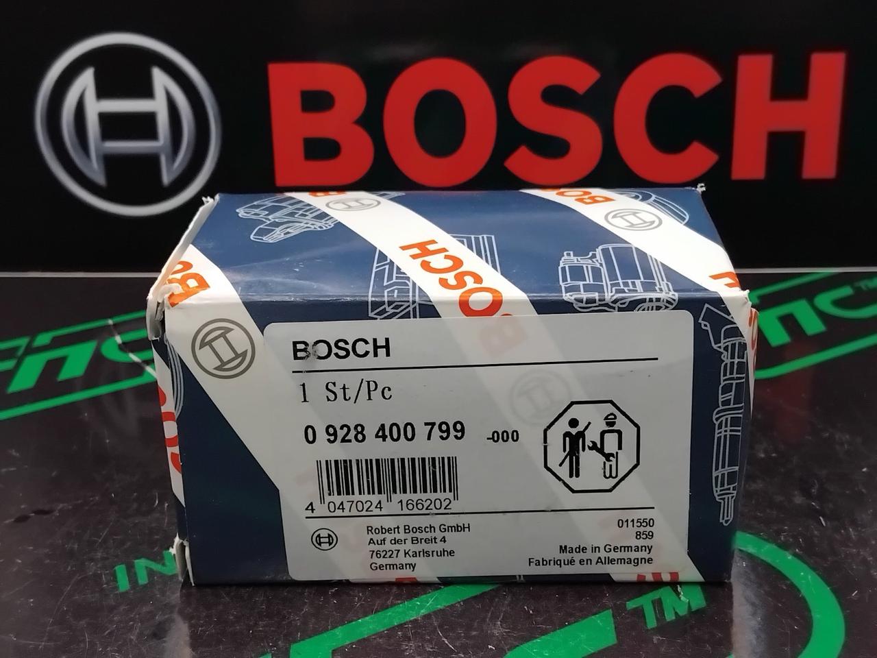 Блок дозування ( датчик тиску палива) 0928400799 (1462C00986) BOSCH Audi A6, A7, A8, Q5 3.0 TDI