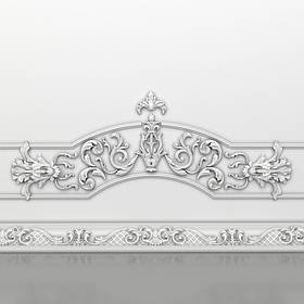 Набірний середник 3 (1340х510 мм)