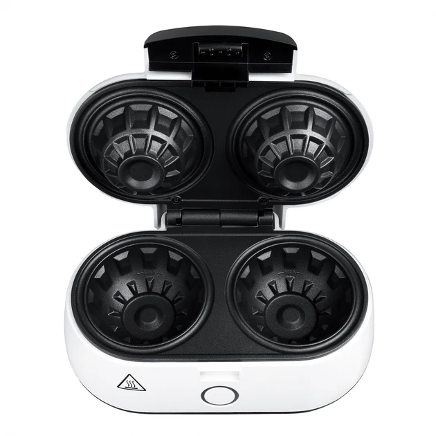 Апарат для випікання кошиків Adler AD 3062, фото 1