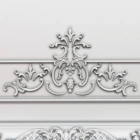 Набірний середник 4 (700х360 мм)