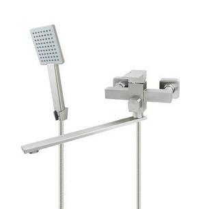 Змішувач для ванної кімнати VENTA VC302DS, фото 1