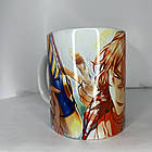 Чашка Bungou Stray Dogs, уцінка Уц_L11_08, фото 2