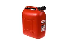 Каністри для палива