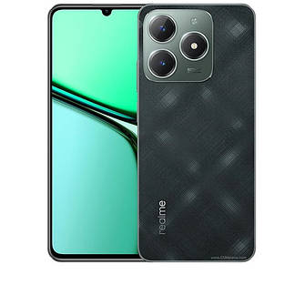 Чохли на Realme C61