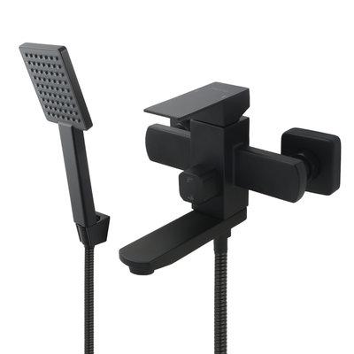 Змішувач для ванної кімнати VENTA VC302KB