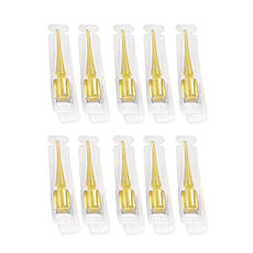 Lashes & brows keratin care STEP №3 (10 ампул по 2,5мл)