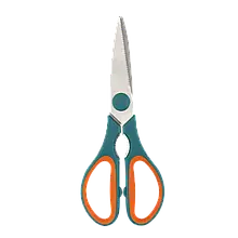 Ножиці кухонні GUSTO GT-6121 21см