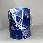 Чашка Genshin Impact, уцінка Уц_L11_11, фото 2