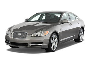 Jaguar XF 2009-2016