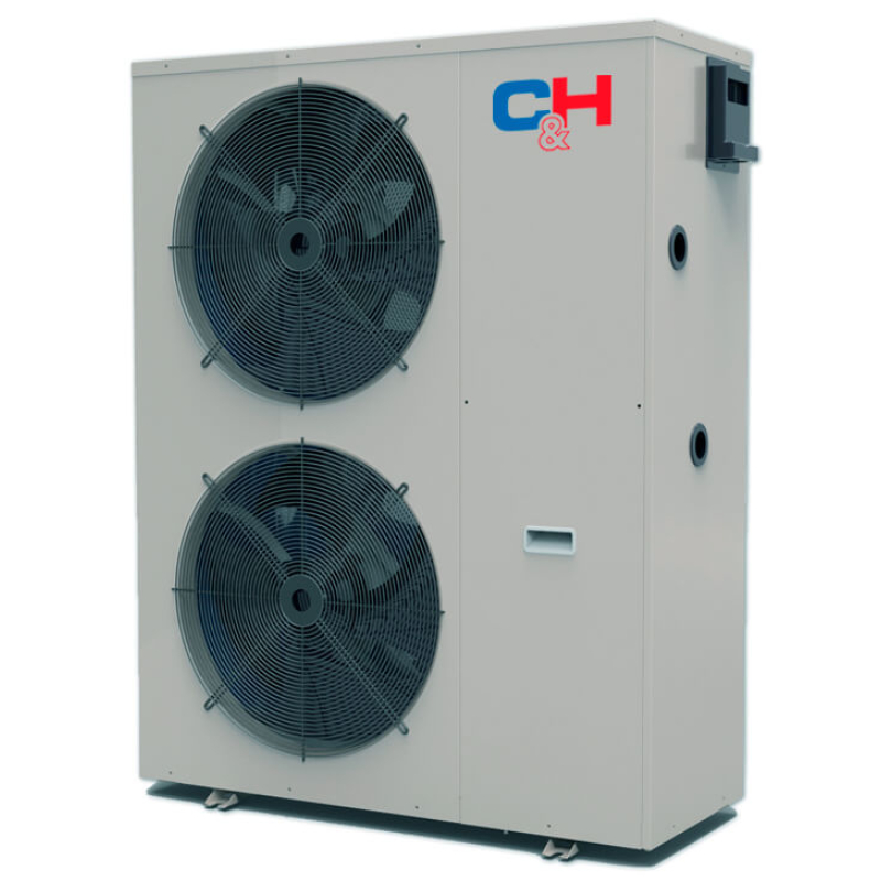 Тепловий насос Cooper&Hunter Evipower CH-HP 24 UMNM