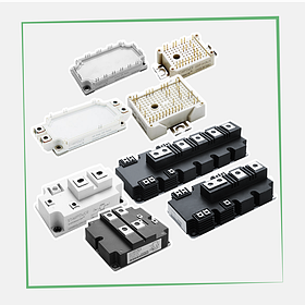 IGBT модулі