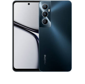 Чохли на Realme C65