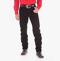 Джинси Wrangler Cowboy Cut Original Fit – Shadow Black W30 L32 (13MWZWK)