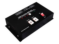 Контролер RGB стрічка 220V, 100m LEDUA