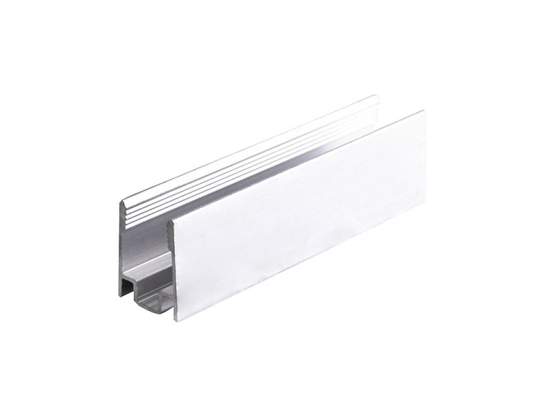 Кріплення неон метал 220V LEDUA