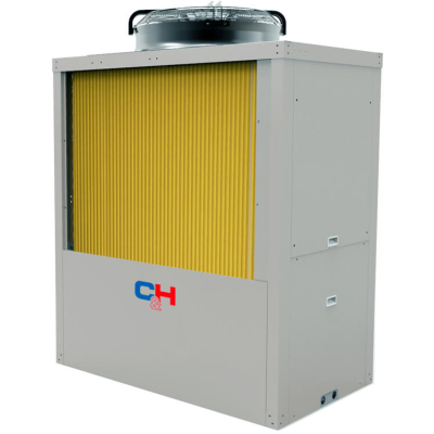 Тепловий насос Cooper&Hunter Evipower CH-HP 42 UMNM