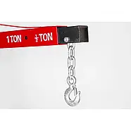 Кран гаражний гідравлічний складаний 2000 кг MAX, фото 7