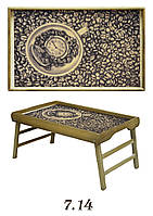 Столик на ніжках