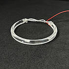 LED Ангельські оченята на BMW E36/38/39/46 Білий + Оранжевий, фото 6