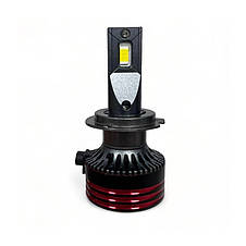 Світлодіодна LED-лампа LED Can 60 W H7 (5500 K) — 12V, фото 4