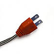 Світлодіодна LED-лампа LED Can 60 W H7 (5500 K) — 12V, фото 7
