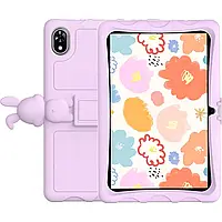 Планшет Doogee U9 Kid 3/64Gb Wi-Fi Macaron Purple UA UCRF