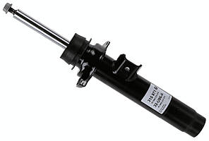Амортизатор передній правий BMW 3 (F30 F35 F80) 11- газомасляний (Sachs 315 871)