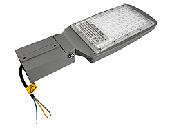 Прожектор консольний 50W AVT-STL-50W білий холодний AVT