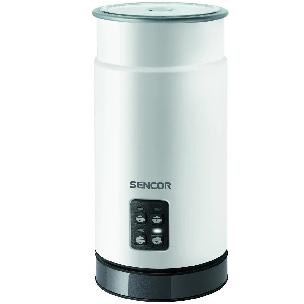 Пінозбивальник Sencor SMF2030WH White