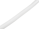 Неон 360град.120LED 6W/м IP65 рожевий 2835SMD 220V 2160LM / LM860 Монако Лємансо, фото 3
