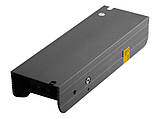 Блок живлення 100W IP20 12V 2 роки гарантії, фото 3