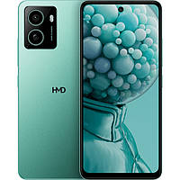 Смартфон HMD Pulse+ 6/128Gb Glacier Green (No Adapter) UA UCRF