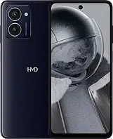 Смартфон HMD Pulse Pro 8/256Gb Black Ocean (No Adapter) UA UCRF