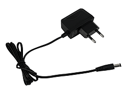 Блок живлення 10W-IP44 2А пластик 5V розеточний MNP