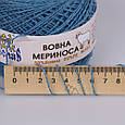 Ярослав Вовна Мериноса 10/2, Фіалка No249, фото 4